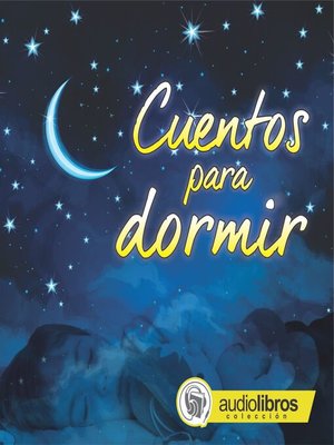 cover image of Cuentos para dormir